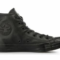 Νέος ⭐ CONVERSE Chuck Taylor All Star Hi 135251C Μαύρο ❤️ 10 Νέος ⭐ CONVERSE Chuck Taylor All Star Hi 135251C Μαύρο ❤️ -Φτηνός Μόδας Κατάστημα 100501050003 18 2