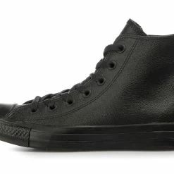 Νέος ⭐ CONVERSE Chuck Taylor All Star Hi 135251C Μαύρο ❤️