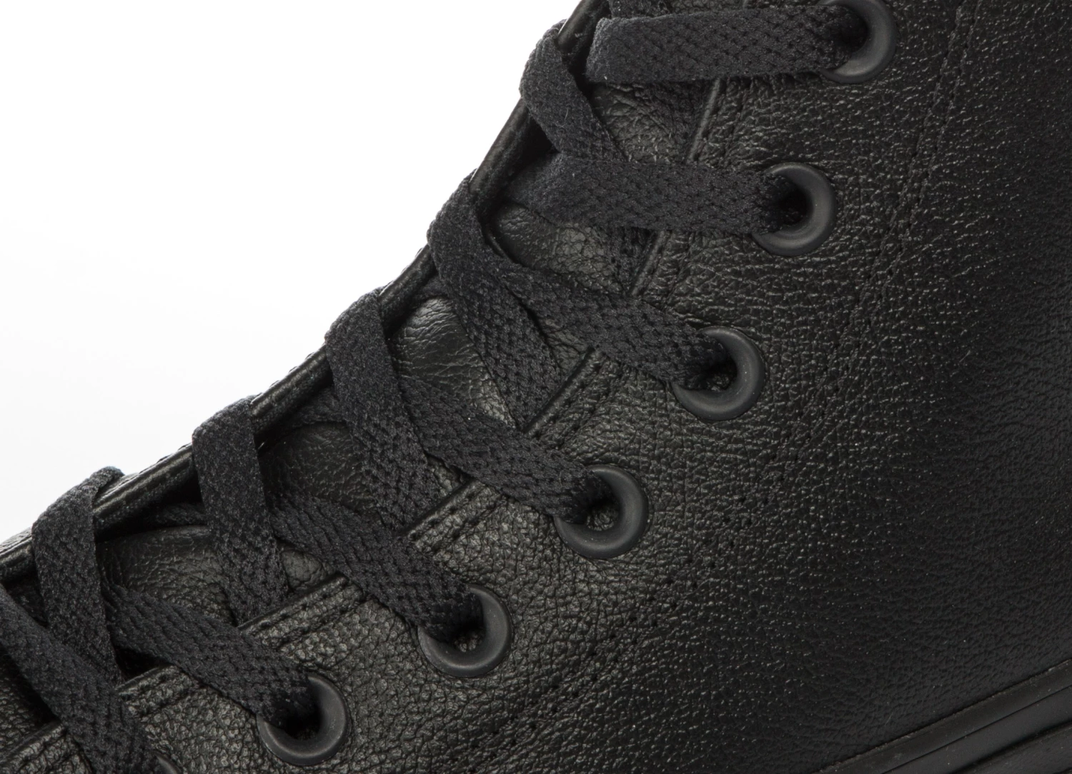 Νέος ⭐ CONVERSE Chuck Taylor All Star Hi 135251C Μαύρο ❤️ 6 Νέος ⭐ CONVERSE Chuck Taylor All Star Hi 135251C Μαύρο ❤️ - Image 4