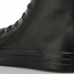 Νέος ⭐ CONVERSE Chuck Taylor All Star Hi 135251C Μαύρο ❤️ 12 Νέος ⭐ CONVERSE Chuck Taylor All Star Hi 135251C Μαύρο ❤️ -Φτηνός Μόδας Κατάστημα 100501050003 18 4