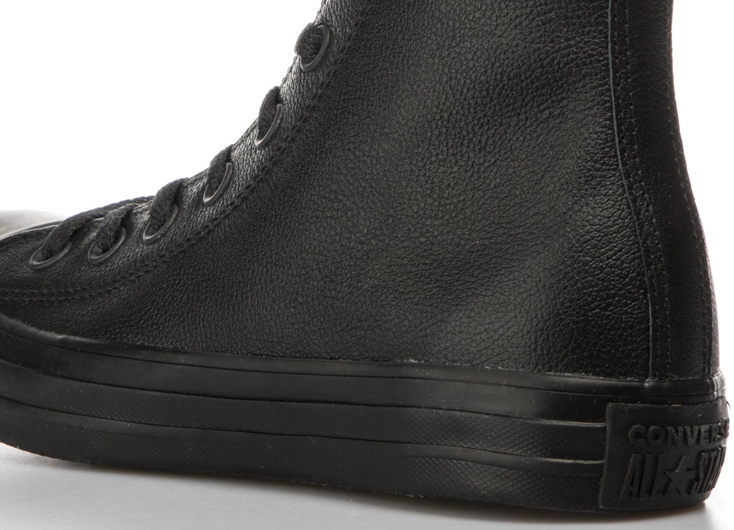 Νέος ⭐ CONVERSE Chuck Taylor All Star Hi 135251C Μαύρο ❤️ 7 Νέος ⭐ CONVERSE Chuck Taylor All Star Hi 135251C Μαύρο ❤️ - Image 5