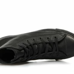 Νέος ⭐ CONVERSE Chuck Taylor All Star Hi 135251C Μαύρο ❤️ 13 Νέος ⭐ CONVERSE Chuck Taylor All Star Hi 135251C Μαύρο ❤️ -Φτηνός Μόδας Κατάστημα 100501050003 18 5