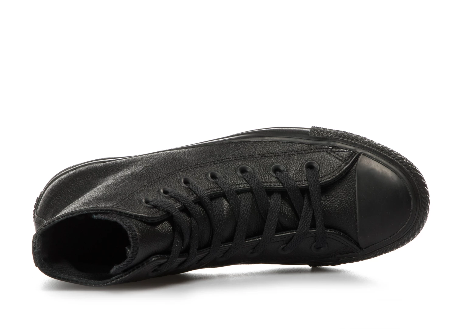 Νέος ⭐ CONVERSE Chuck Taylor All Star Hi 135251C Μαύρο ❤️ 8 Νέος ⭐ CONVERSE Chuck Taylor All Star Hi 135251C Μαύρο ❤️ - Image 6