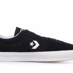 Best Pirce 😀 CONVERSE Boulevard - OX 170082C Μαύρο ⌛ 10 Best Pirce 😀 CONVERSE Boulevard - OX 170082C Μαύρο ⌛ -Φτηνός Μόδας Κατάστημα 100501050009 18 2