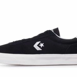 Best Pirce 😀 CONVERSE Boulevard - OX 170082C Μαύρο ⌛