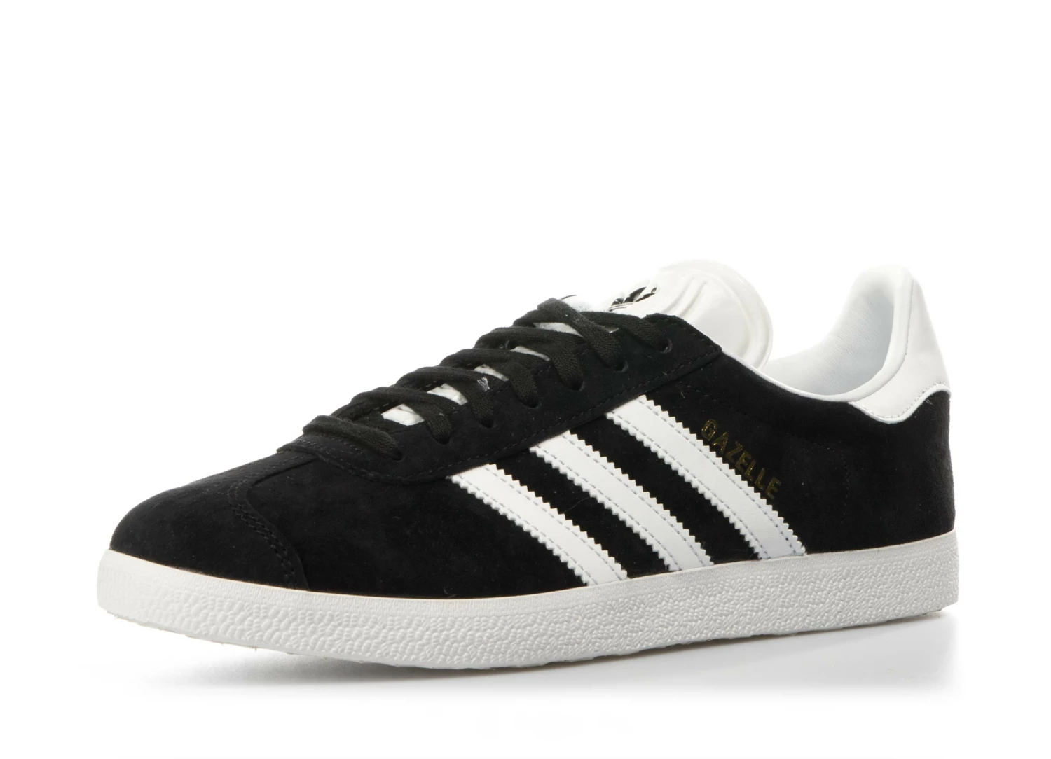 Κουπόνι 👏 Adidas Originals GAZELLE BB5476 Μαύρο 🧨 4 Κουπόνι 👏 Adidas Originals GAZELLE BB5476 Μαύρο 🧨 - Image 2