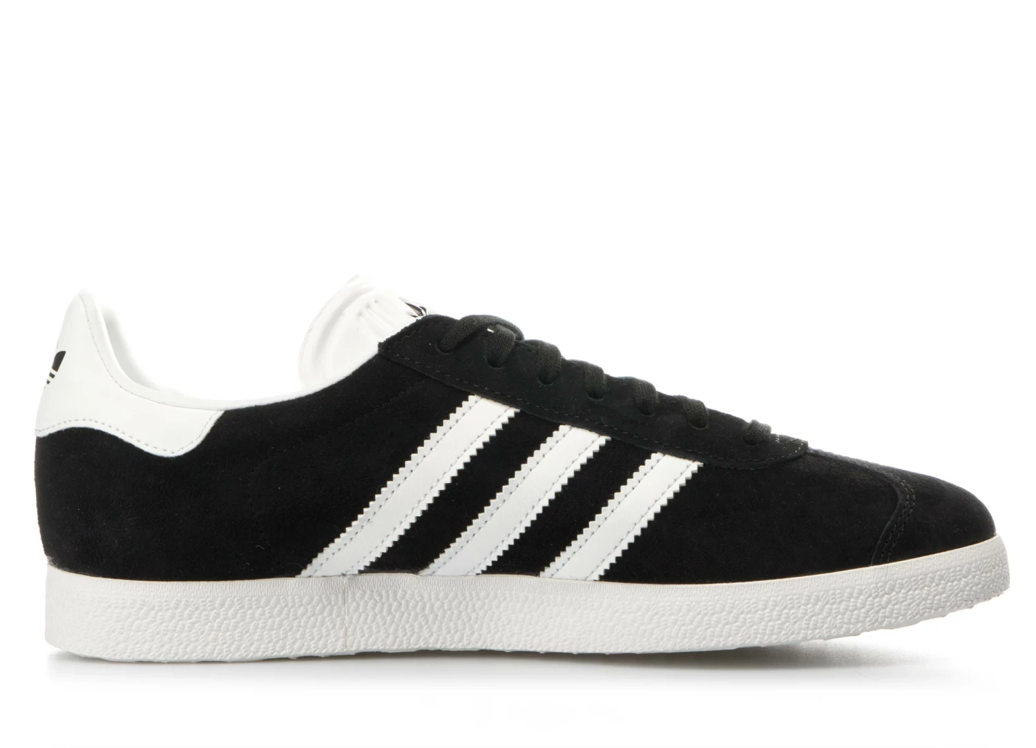 Κουπόνι 👏 Adidas Originals GAZELLE BB5476 Μαύρο 🧨 5 Κουπόνι 👏 Adidas Originals GAZELLE BB5476 Μαύρο 🧨 - Image 3