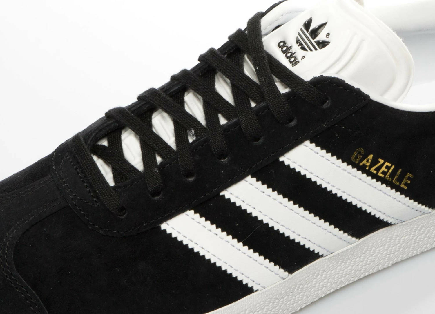 Κουπόνι 👏 Adidas Originals GAZELLE BB5476 Μαύρο 🧨 6 Κουπόνι 👏 Adidas Originals GAZELLE BB5476 Μαύρο 🧨 - Image 4