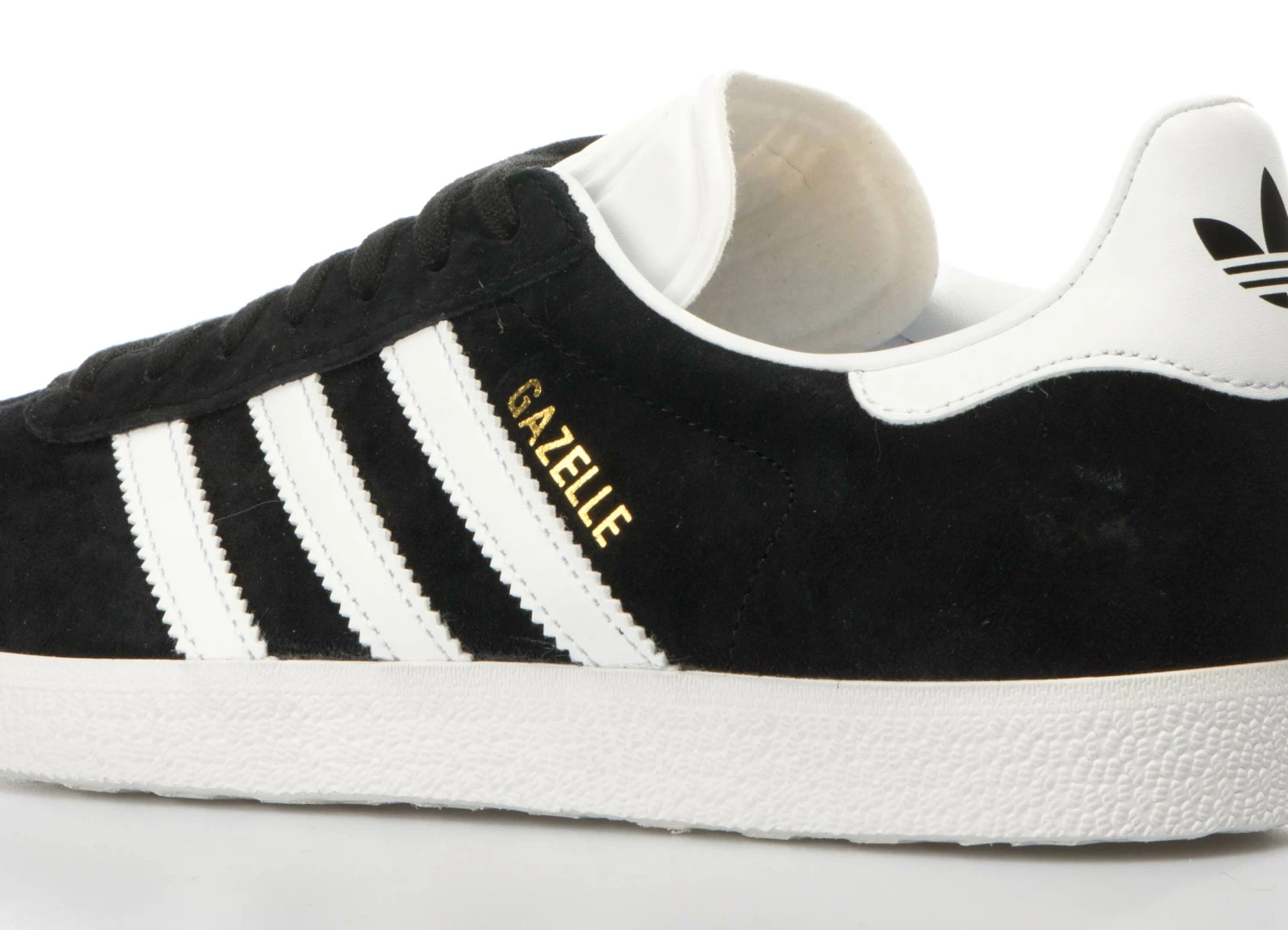 Κουπόνι 👏 Adidas Originals GAZELLE BB5476 Μαύρο 🧨 7 Κουπόνι 👏 Adidas Originals GAZELLE BB5476 Μαύρο 🧨 - Image 5