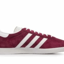 Τοπ 10 🔔 Adidas Originals GAZELLE B41645 Μπορντό 🥰 -Φτηνός Μόδας Κατάστημα 100501370050 22 2