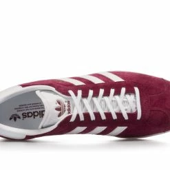 Τοπ 10 🔔 Adidas Originals GAZELLE B41645 Μπορντό 🥰 -Φτηνός Μόδας Κατάστημα 100501370050 22 5