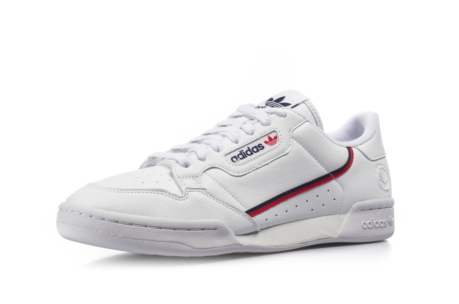 Best Pirce 😉 Adidas Originals CONTINENTAL 80 VEGA FW2336 Λευκό 🎁 4 Best Pirce 😉 Adidas Originals CONTINENTAL 80 VEGA FW2336 Λευκό 🎁 - Image 2