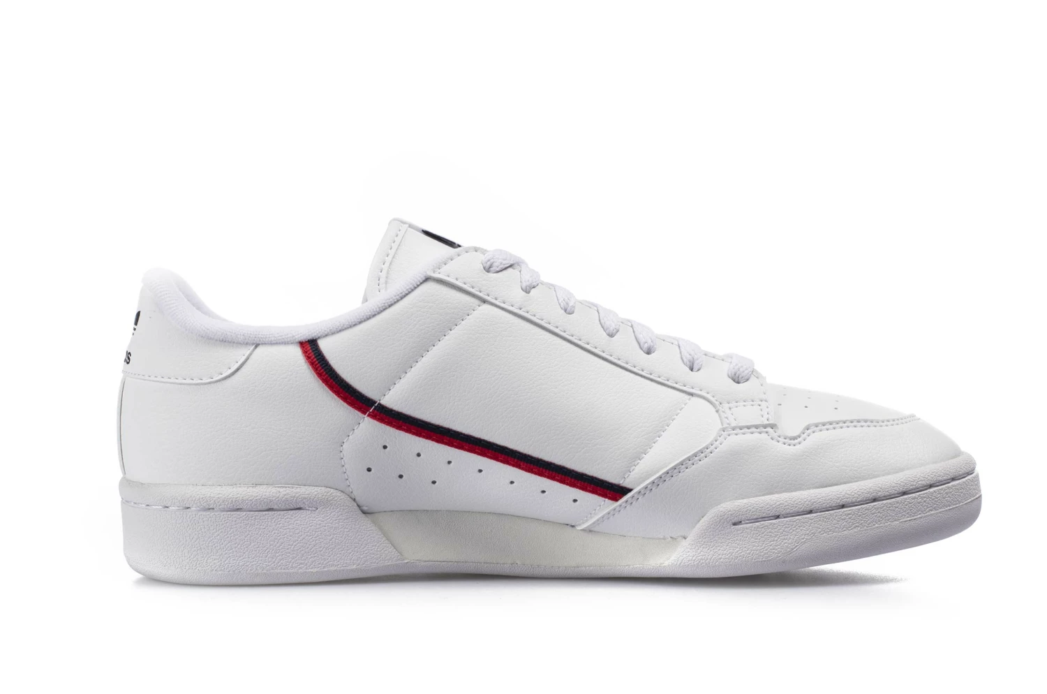 Best Pirce 😉 Adidas Originals CONTINENTAL 80 VEGA FW2336 Λευκό 🎁 5 Best Pirce 😉 Adidas Originals CONTINENTAL 80 VEGA FW2336 Λευκό 🎁 - Image 3