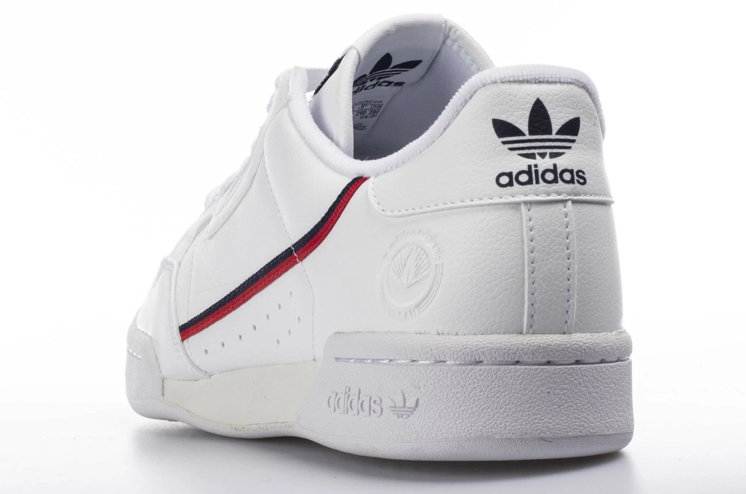 Best Pirce 😉 Adidas Originals CONTINENTAL 80 VEGA FW2336 Λευκό 🎁 7 Best Pirce 😉 Adidas Originals CONTINENTAL 80 VEGA FW2336 Λευκό 🎁 - Image 5