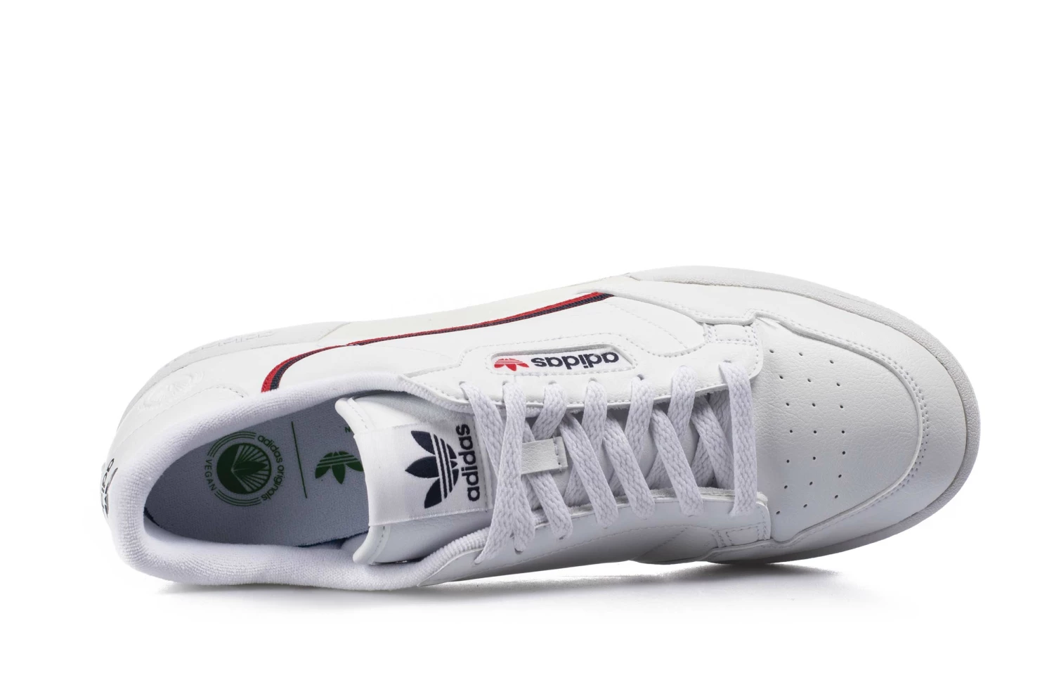 Best Pirce 😉 Adidas Originals CONTINENTAL 80 VEGA FW2336 Λευκό 🎁 8 Best Pirce 😉 Adidas Originals CONTINENTAL 80 VEGA FW2336 Λευκό 🎁 - Image 6