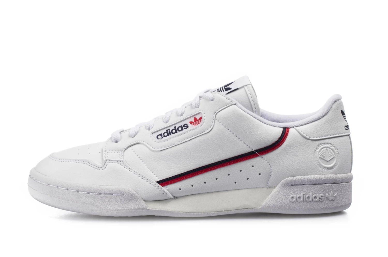 Best Pirce 😉 Adidas Originals CONTINENTAL 80 VEGA FW2336 Λευκό 🎁 3 Best Pirce 😉 Adidas Originals CONTINENTAL 80 VEGA FW2336 Λευκό 🎁