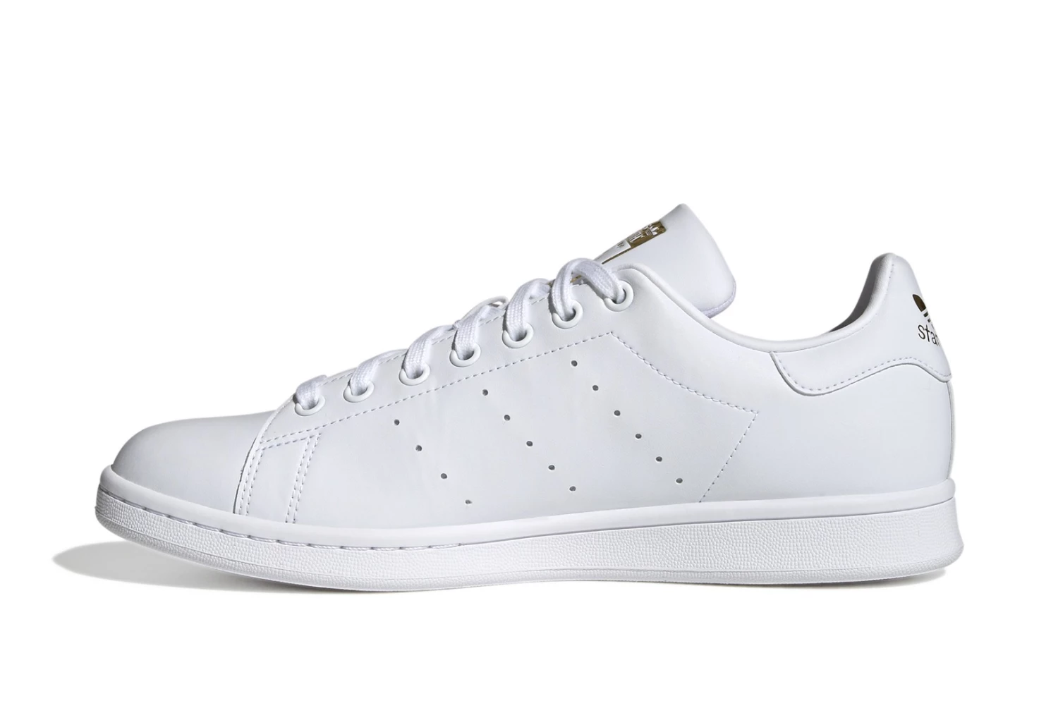 Νέος 🛒 Adidas Originals STAN SMITH GY5695 Λευκό 👏 4 Νέος 🛒 Adidas Originals STAN SMITH GY5695 Λευκό 👏 - Image 2