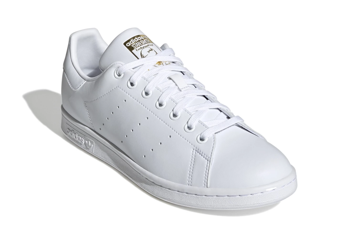 Νέος 🛒 Adidas Originals STAN SMITH GY5695 Λευκό 👏 5 Νέος 🛒 Adidas Originals STAN SMITH GY5695 Λευκό 👏 - Image 3
