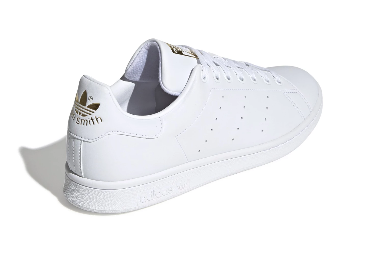 Νέος 🛒 Adidas Originals STAN SMITH GY5695 Λευκό 👏 6 Νέος 🛒 Adidas Originals STAN SMITH GY5695 Λευκό 👏 - Image 4