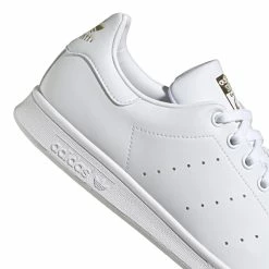 Νέος 🛒 Adidas Originals STAN SMITH GY5695 Λευκό 👏 12 Νέος 🛒 Adidas Originals STAN SMITH GY5695 Λευκό 👏 -Φτηνός Μόδας Κατάστημα 100501370112 17 4