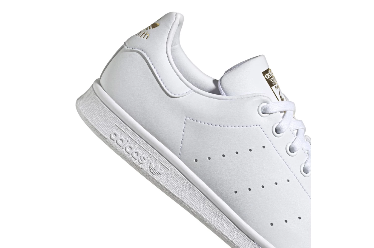 Νέος 🛒 Adidas Originals STAN SMITH GY5695 Λευκό 👏 7 Νέος 🛒 Adidas Originals STAN SMITH GY5695 Λευκό 👏 - Image 5