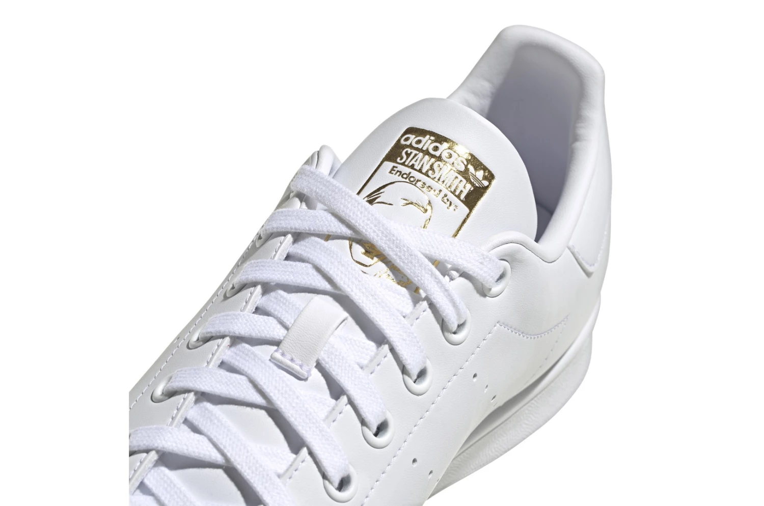 Νέος 🛒 Adidas Originals STAN SMITH GY5695 Λευκό 👏 8 Νέος 🛒 Adidas Originals STAN SMITH GY5695 Λευκό 👏 - Image 6