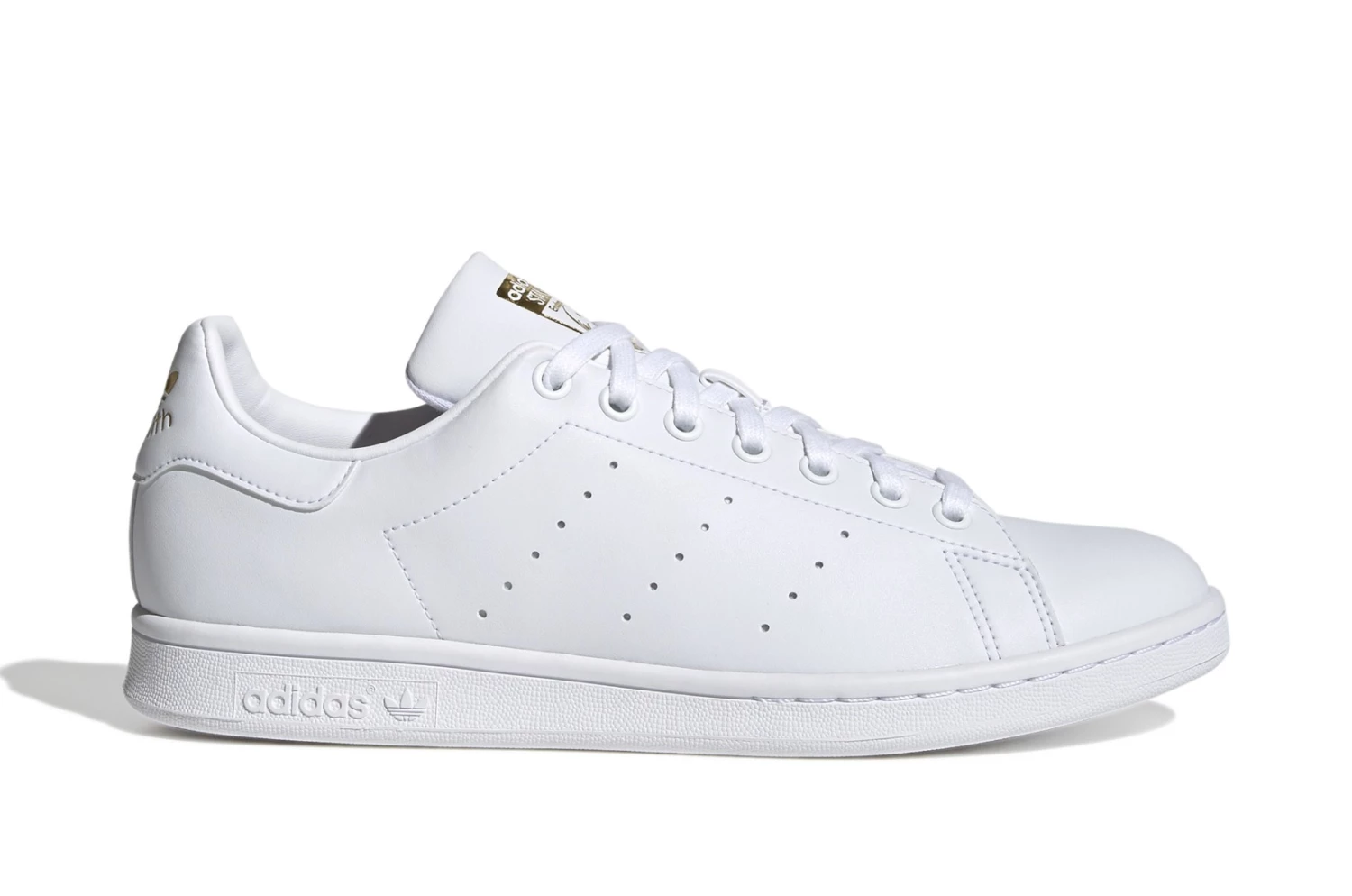 Νέος 🛒 Adidas Originals STAN SMITH GY5695 Λευκό 👏 3 Νέος 🛒 Adidas Originals STAN SMITH GY5695 Λευκό 👏