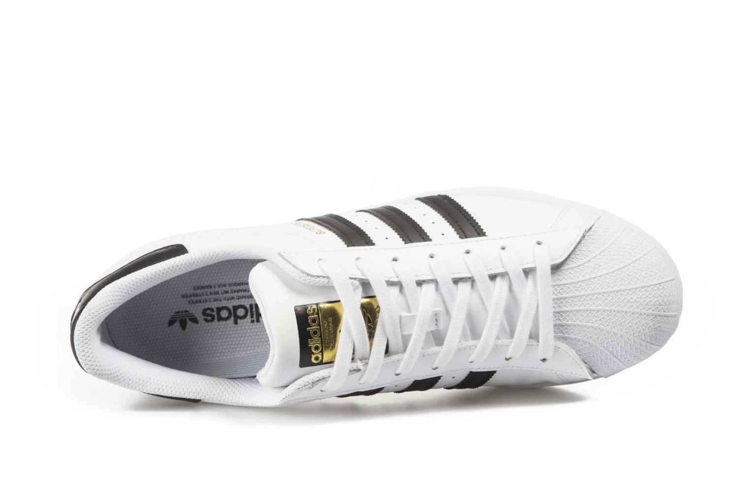 Το φθηνότερο 🔥 Adidas Originals SUPERSTAR EG4958 Λευκό ❤️ 8 Το φθηνότερο 🔥 Adidas Originals SUPERSTAR EG4958 Λευκό ❤️ - Image 6