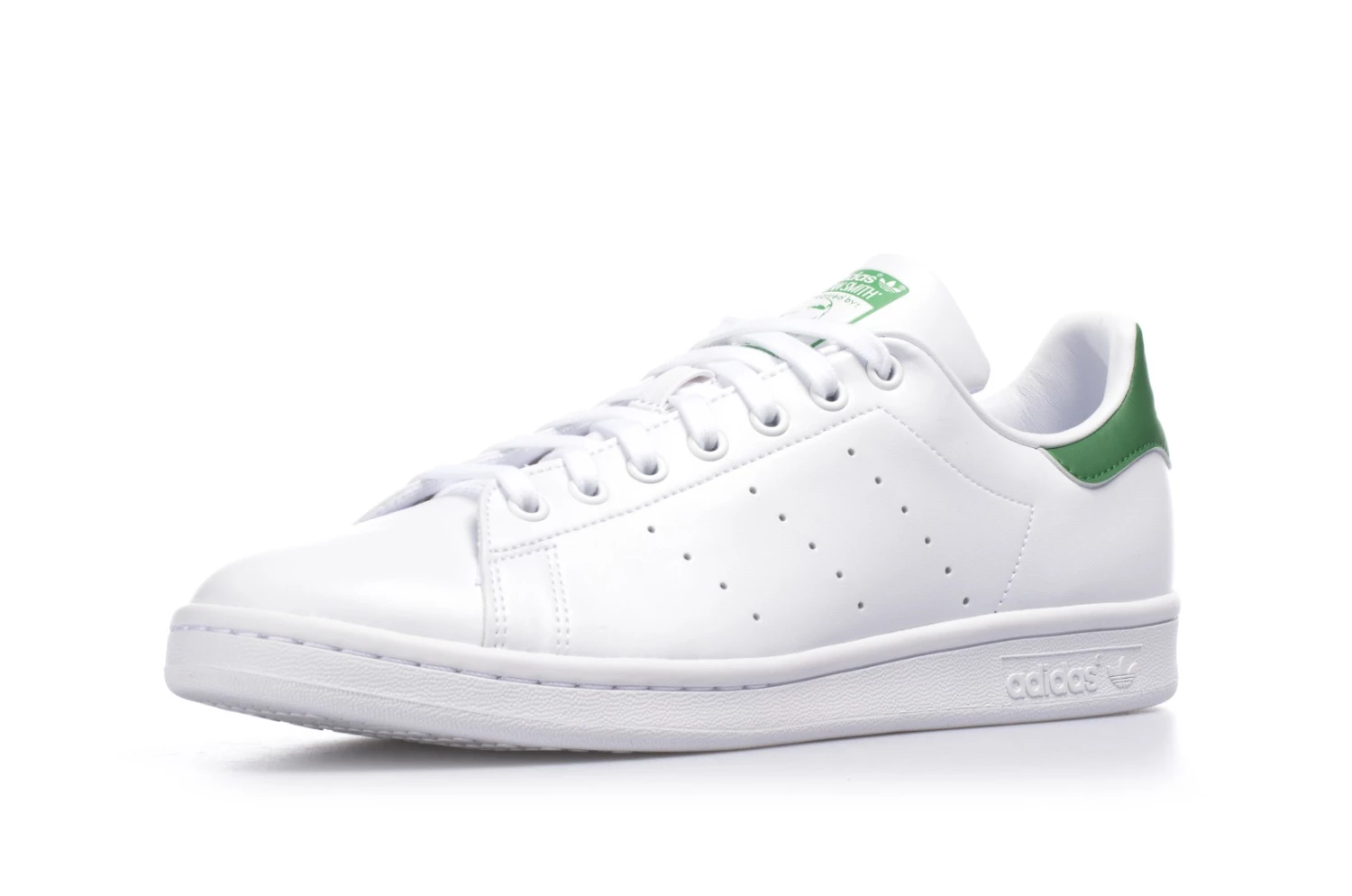 Ολοκαίνουργιο 🤩 Adidas Originals STAN SMITH FX5502 Λευκό 🌟 4 Ολοκαίνουργιο 🤩 Adidas Originals STAN SMITH FX5502 Λευκό 🌟 - Image 2