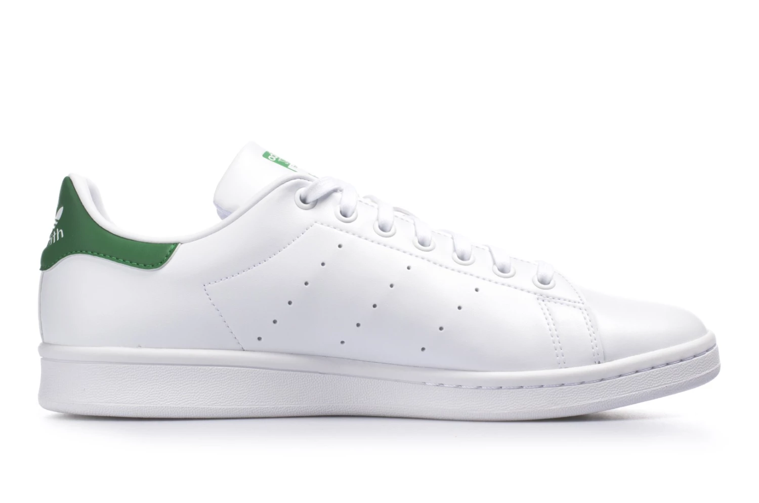 Ολοκαίνουργιο 🤩 Adidas Originals STAN SMITH FX5502 Λευκό 🌟 5 Ολοκαίνουργιο 🤩 Adidas Originals STAN SMITH FX5502 Λευκό 🌟 - Image 3