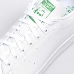 Ολοκαίνουργιο 🤩 Adidas Originals STAN SMITH FX5502 Λευκό 🌟 12 Ολοκαίνουργιο 🤩 Adidas Originals STAN SMITH FX5502 Λευκό 🌟 -Φτηνός Μόδας Κατάστημα 100501370114 17 4