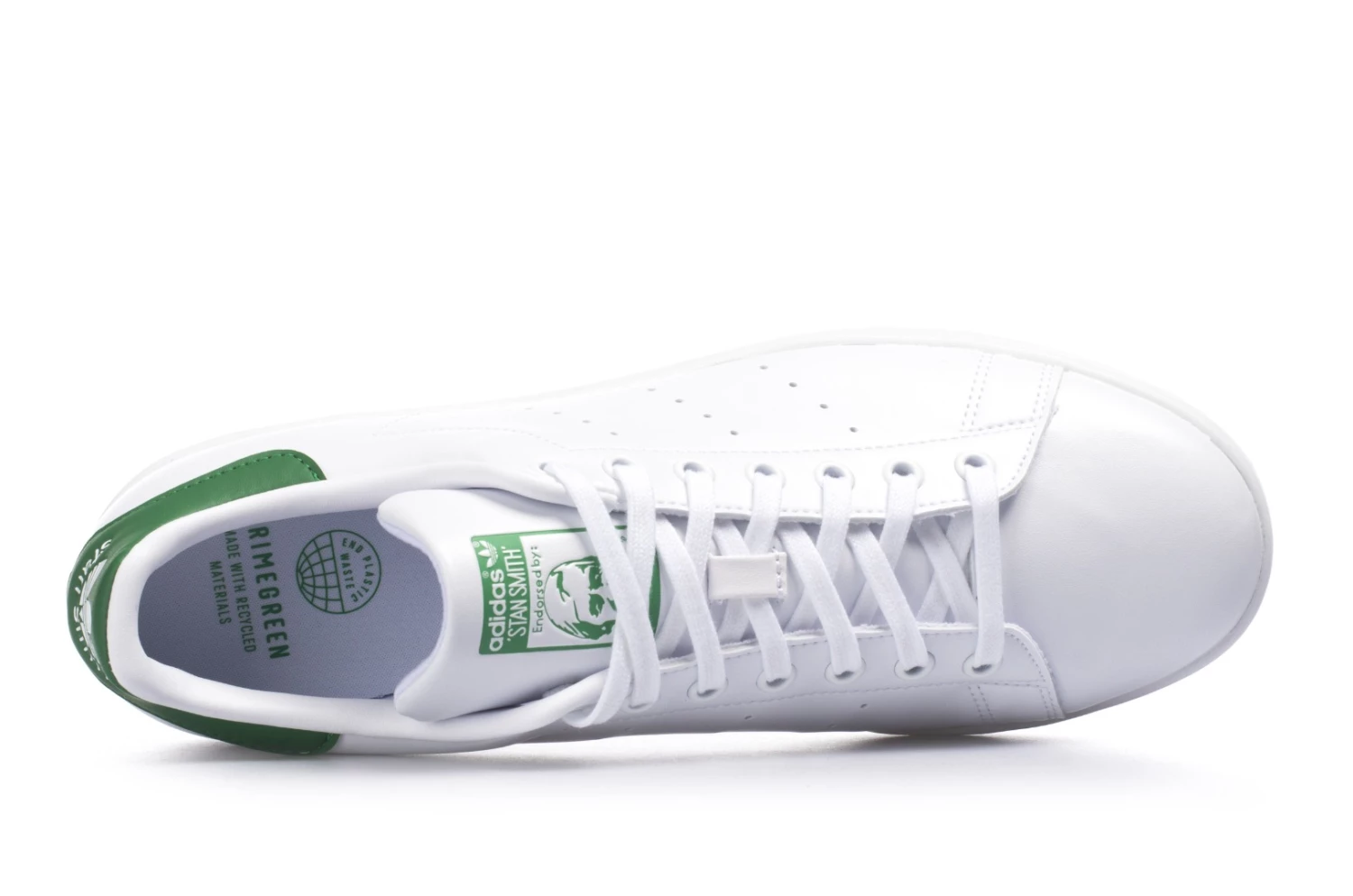 Ολοκαίνουργιο 🤩 Adidas Originals STAN SMITH FX5502 Λευκό 🌟 8 Ολοκαίνουργιο 🤩 Adidas Originals STAN SMITH FX5502 Λευκό 🌟 - Image 6