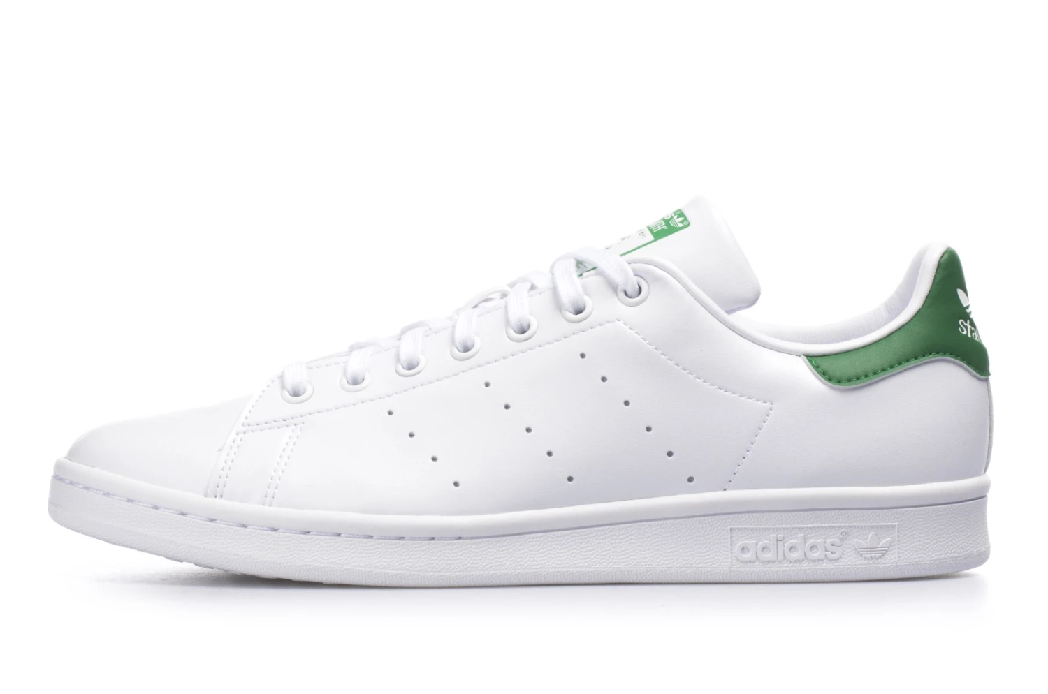 Ολοκαίνουργιο 🤩 Adidas Originals STAN SMITH FX5502 Λευκό 🌟 3 Ολοκαίνουργιο 🤩 Adidas Originals STAN SMITH FX5502 Λευκό 🌟