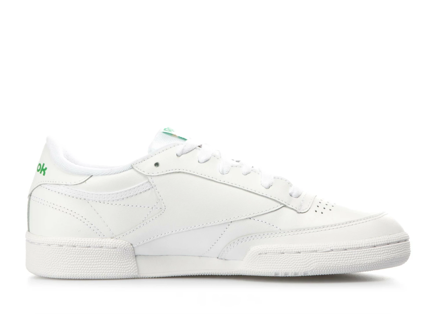 Flash Sale 😉 Reebok Classics CLUB C 85 AR0456 Λευκό 🎁 5 Flash Sale 😉 Reebok Classics CLUB C 85 AR0456 Λευκό 🎁 - Image 3