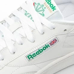 Flash Sale 😉 Reebok Classics CLUB C 85 AR0456 Λευκό 🎁 11 Flash Sale 😉 Reebok Classics CLUB C 85 AR0456 Λευκό 🎁 -Φτηνός Μόδας Κατάστημα 100501470006 17 3