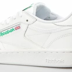 Flash Sale 😉 Reebok Classics CLUB C 85 AR0456 Λευκό 🎁 12 Flash Sale 😉 Reebok Classics CLUB C 85 AR0456 Λευκό 🎁 -Φτηνός Μόδας Κατάστημα 100501470006 17 4