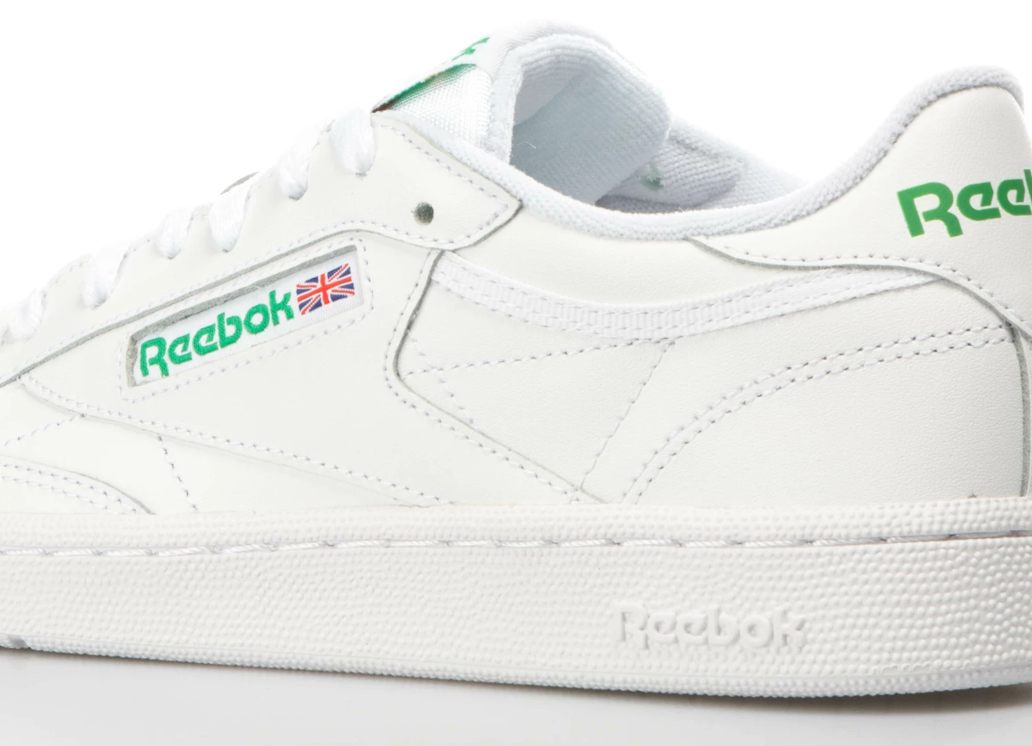 Flash Sale 😉 Reebok Classics CLUB C 85 AR0456 Λευκό 🎁 7 Flash Sale 😉 Reebok Classics CLUB C 85 AR0456 Λευκό 🎁 - Image 5