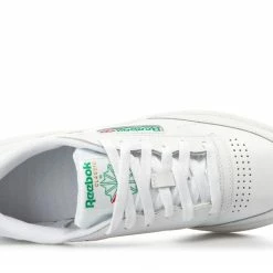 Flash Sale 😉 Reebok Classics CLUB C 85 AR0456 Λευκό 🎁 13 Flash Sale 😉 Reebok Classics CLUB C 85 AR0456 Λευκό 🎁 -Φτηνός Μόδας Κατάστημα 100501470006 17 5