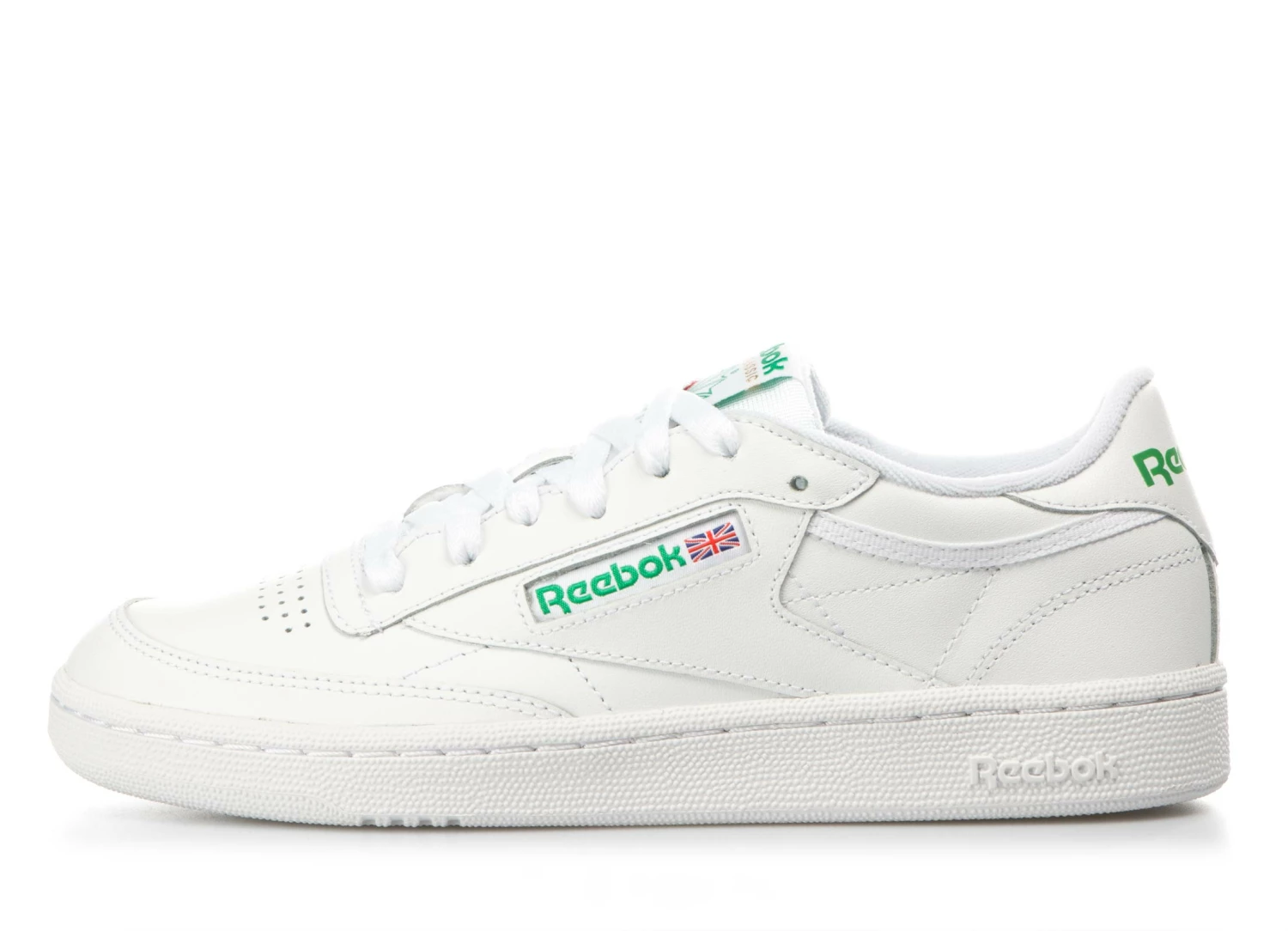 Flash Sale 😉 Reebok Classics CLUB C 85 AR0456 Λευκό 🎁 3 Flash Sale 😉 Reebok Classics CLUB C 85 AR0456 Λευκό 🎁