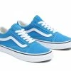 Εξοδος ⭐ VANS UA OLD SKOOL COLOR THEORY VN0A5KRSVD3-VD3 Μπλε 😉 -Φτηνός Μόδας Κατάστημα 100501760043 21