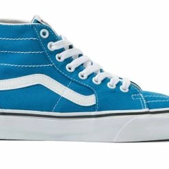 Το φθηνότερο 🔥 Unisex Παπούτσια VANS UA SK8-HI COLOR THEORY Μπλε VN0A5KRUVD3-VD3 ⌛