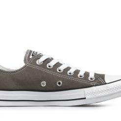 Best Pirce 😀 Converse Chuck Taylor All Star Ox 1J794C Ανθρακί 😍 -Φτηνός Μόδας Κατάστημα 100502050002 9 2