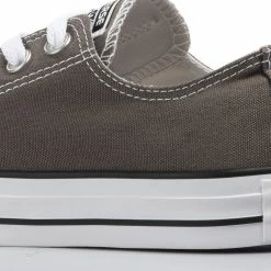 Best Pirce 😀 Converse Chuck Taylor All Star Ox 1J794C Ανθρακί 😍 -Φτηνός Μόδας Κατάστημα 100502050002 9 4