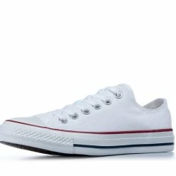 Προϋπολογισμός 🔔 Converse Chuck Taylor All Star Ox M7652C Λευκό 🛒 9 Προϋπολογισμός 🔔 Converse Chuck Taylor All Star Ox M7652C Λευκό 🛒 -Φτηνός Μόδας Κατάστημα 100502050003 17 1