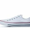 Προϋπολογισμός 🔔 Converse Chuck Taylor All Star Ox M7652C Λευκό 🛒 -Φτηνός Μόδας Κατάστημα 100502050003 17