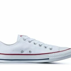 Προϋπολογισμός 🔔 Converse Chuck Taylor All Star Ox M7652C Λευκό 🛒 10 Προϋπολογισμός 🔔 Converse Chuck Taylor All Star Ox M7652C Λευκό 🛒 -Φτηνός Μόδας Κατάστημα 100502050003 17 2