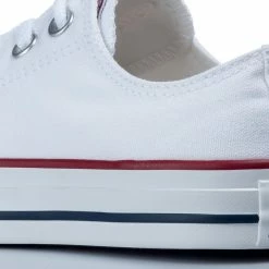Προϋπολογισμός 🔔 Converse Chuck Taylor All Star Ox M7652C Λευκό 🛒 11 Προϋπολογισμός 🔔 Converse Chuck Taylor All Star Ox M7652C Λευκό 🛒 -Φτηνός Μόδας Κατάστημα 100502050003 17 3