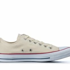 Το φθηνότερο 😍 Converse Chuck Taylor All Star Ox (M9165C) 159485C Εκρού 😀 -Φτηνός Μόδας Κατάστημα 100502050004 11 2