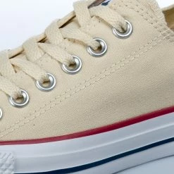 Το φθηνότερο 😍 Converse Chuck Taylor All Star Ox (M9165C) 159485C Εκρού 😀 -Φτηνός Μόδας Κατάστημα 100502050004 11 4