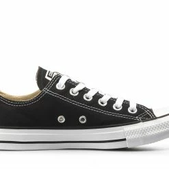 Αγορά 🤩 Converse Chuck Taylor All Star Ox M9166C Μαύρο ⭐ -Φτηνός Μόδας Κατάστημα 100502050007 18 2